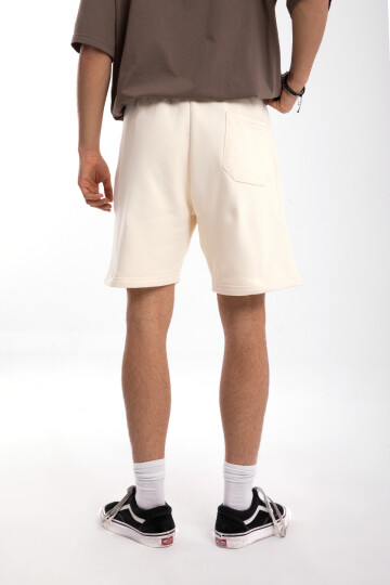 FLAW ATELIER Basic Shorts