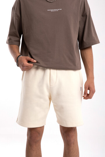 FLAW ATELIER Basic Shorts