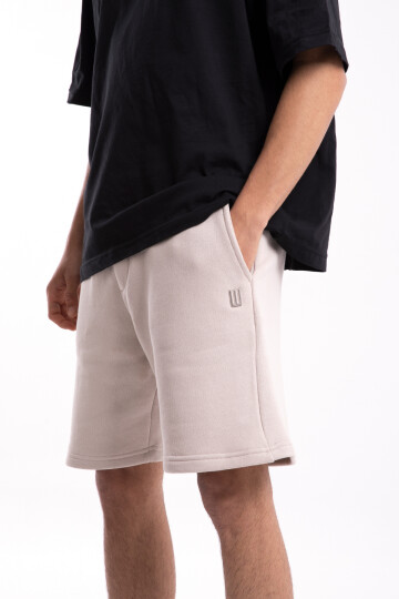 FLAW ATELIER Basic Shorts AR