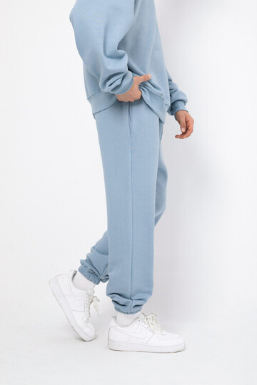 Flaw Atelier Basic Outfit Tracksuit and Socks