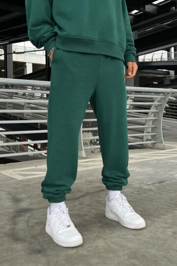 Flaw Atelier Basic Outfit Tracksuit and Socks