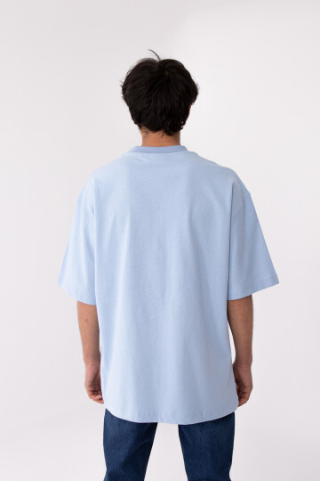 Flaw Atelier Basic Oversized Tshirt