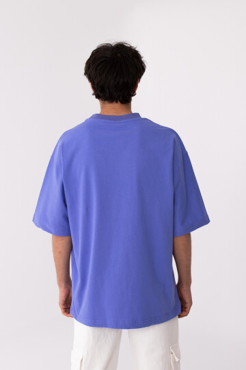 Flaw Atelier Basic Oversized Tshirt