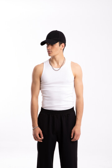 Flaw Atelier Eco Basic Top Tank Atlet