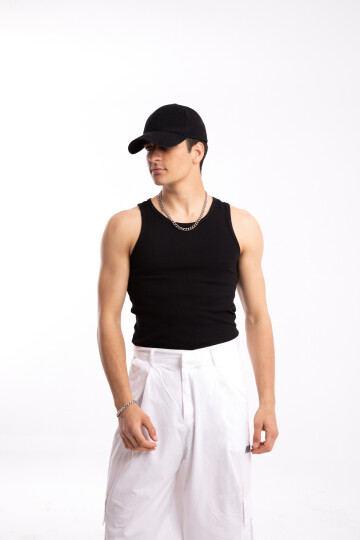 Flaw Atelier Eco Basic Top Tank Atlet