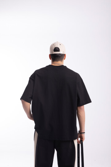 Flaw Atelier Premium Basic Oversize Tshirt AR
