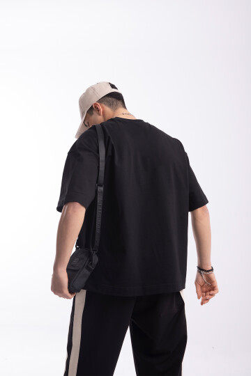 Flaw Atelier Premium Basic Oversize Tshirt AR